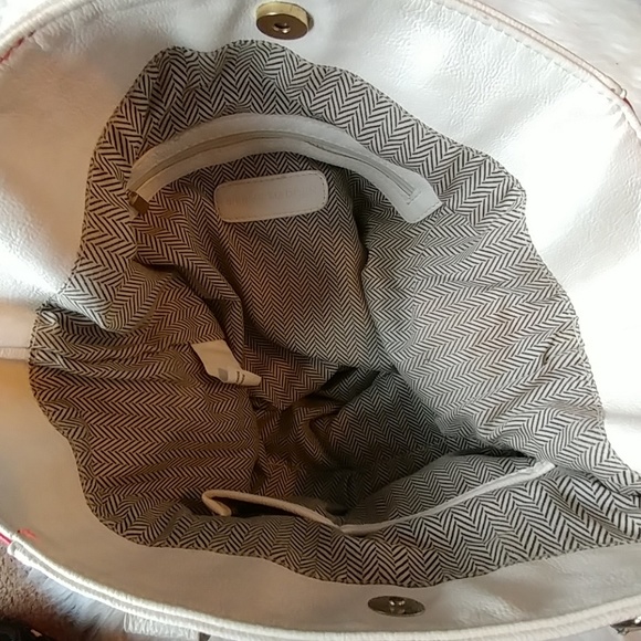 Steve Madden Bag/Tote - Picture 5 of 9